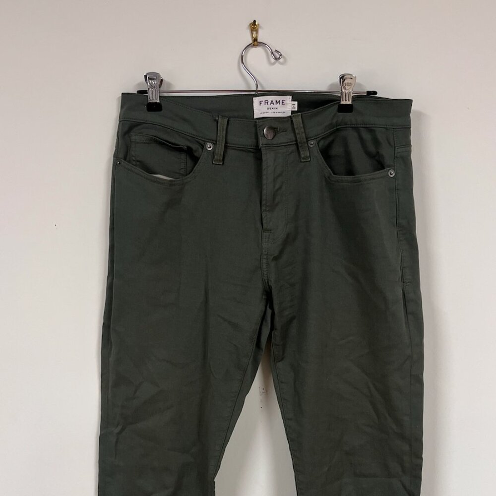 Frame Jeans